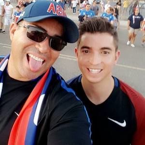 Meet your Posher, Robert